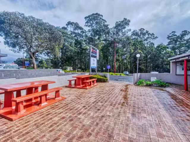 House for rent in Pemberton, Western Australia