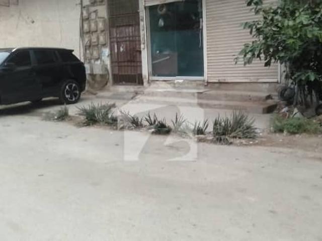Commercial for sale in کراچی ڈویژن, North Waziristan