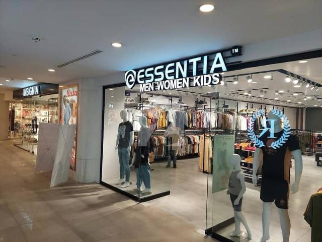 Commercial for sale in Islamabad