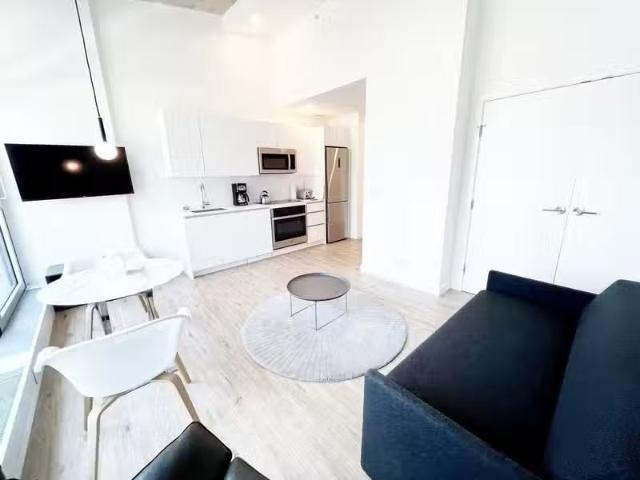 Condo for rent in Vancouver, British Columbia
