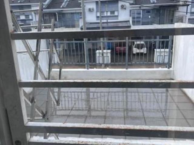 Townhouse for rent in Selangor