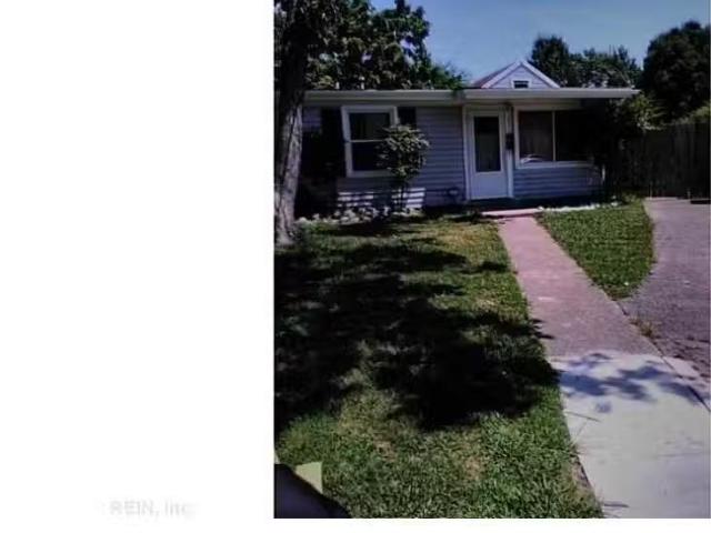 House for rent in Chesapeake