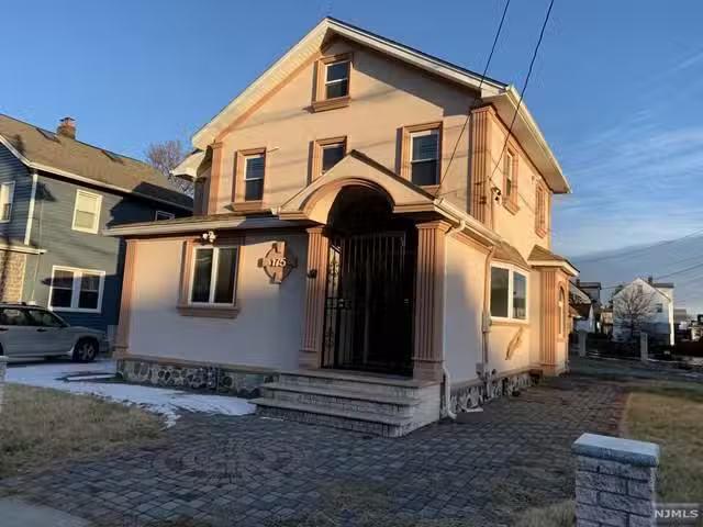 House for rent in Passaic