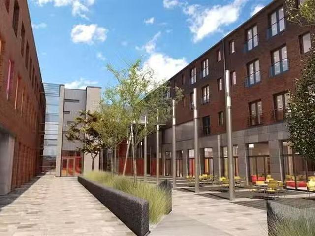 Apartment to rent in Edenderry, North Tipperary