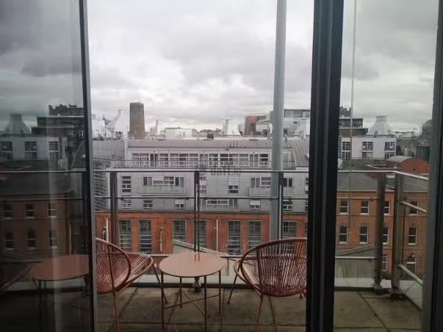 Apartment to rent
