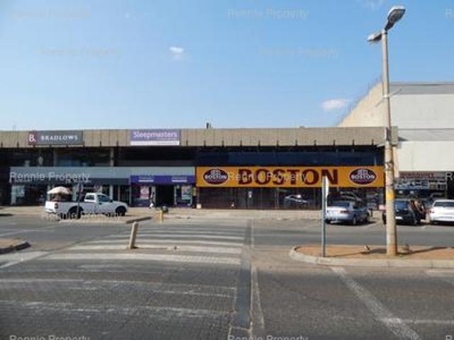 Commercial for rent in Ekurhuleni, Gauteng