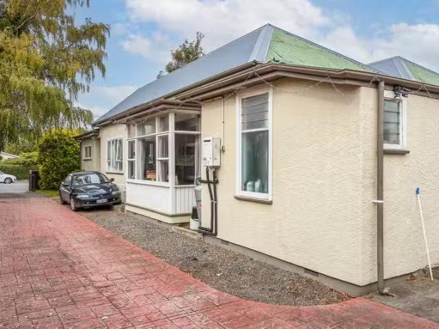 House for rent in Heathcote, Canterbury