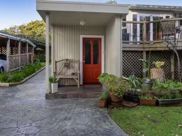House for rent in Onehunga, Oroua County