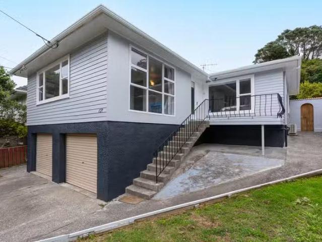 House for rent in Matata, Wellington