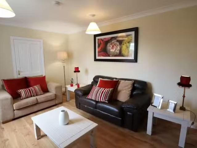 Apartment to rent