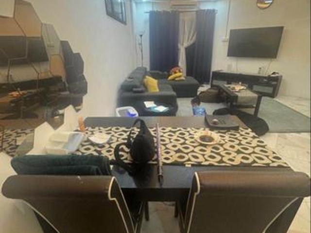 Condominium for rent in Country Heights Damansara, Kuala Lumpur