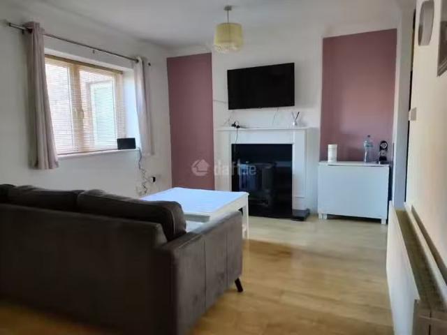 Apartment to rent