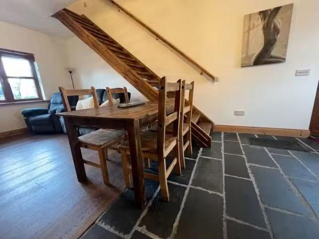 Apartment to rent