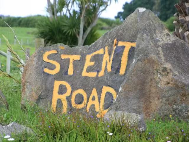 House for rent in Taranaki