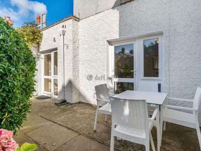 Apartment to rent