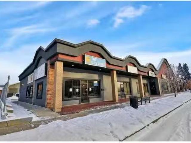 House for rent in Alberta