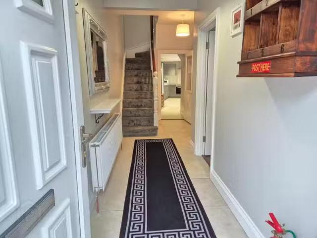 House to rent in Mullingar, North Tipperary