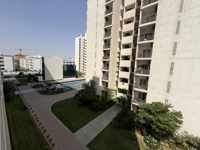 Flat for rent in Sohna, Gurugram