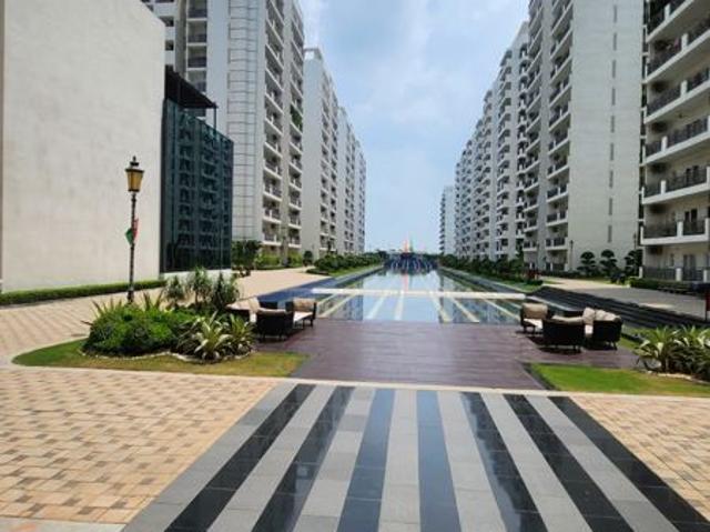 Flat for rent in Sohna, Gurugram