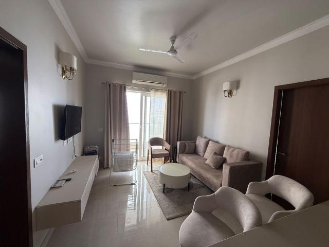 Flat for rent in Sohna, Gurugram