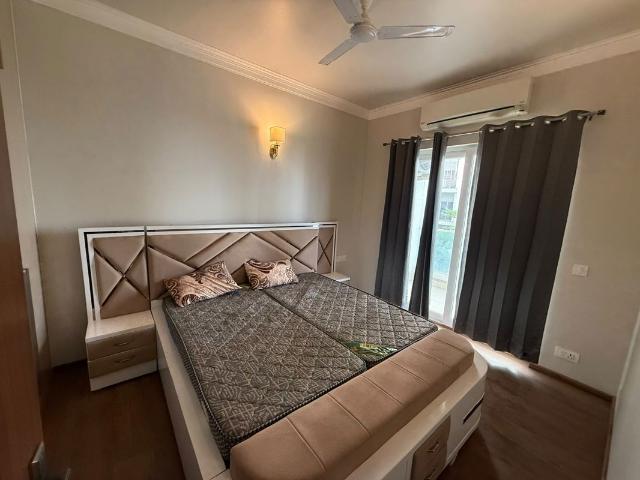 Flat for rent in Sohna, Gurugram