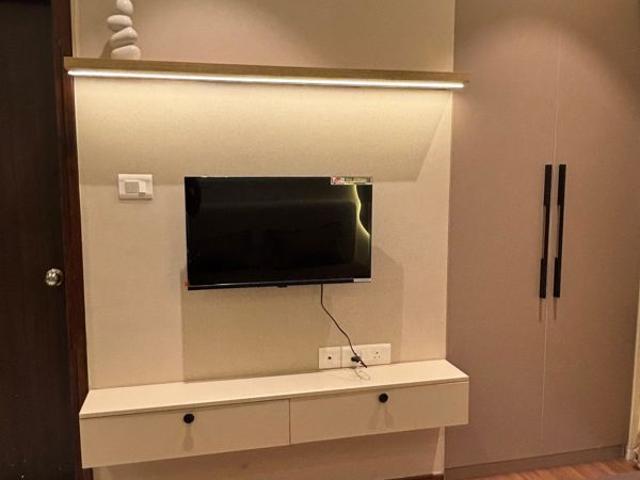 Flat for rent in Keshav Nagar, Pune
