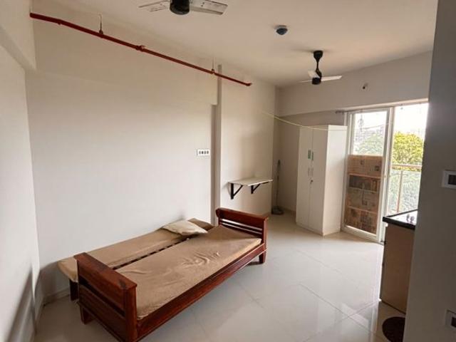 Flat for rent in Mundhwa, Pune