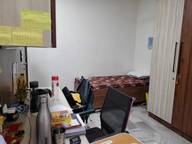 Property for rent in Kamla Nagar, Delhi
