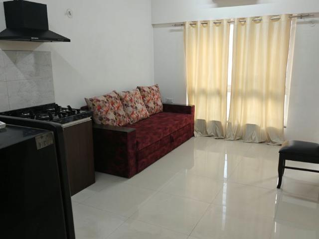 Flat for rent in Wagholi, Pune