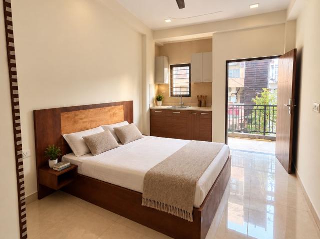 Property for rent in Govindpuri, Jaipur Municipal Corporation