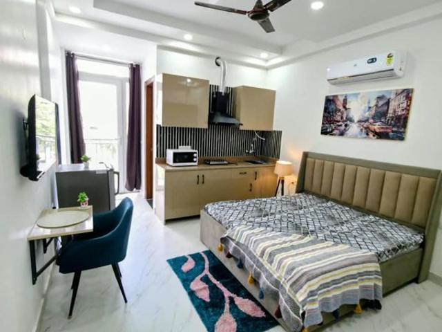 Property for rent in Ardee City, Gurugram