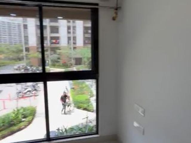 Flat for rent in Lodha Crown, Thane