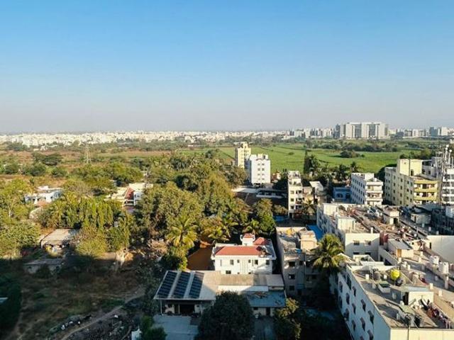 Flat for rent in Pune, Maharashtra