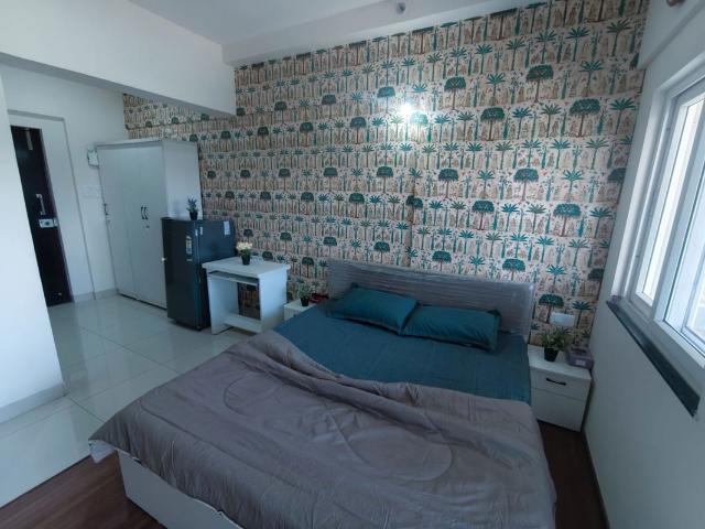 Flat for rent in Purva Silversands, Pune