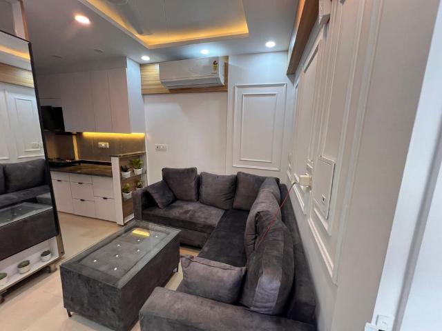 Flat for rent in DLF Capital Greens, Delhi