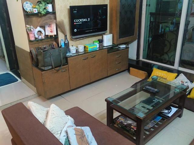 Flat for rent in Kalina, Mumbai