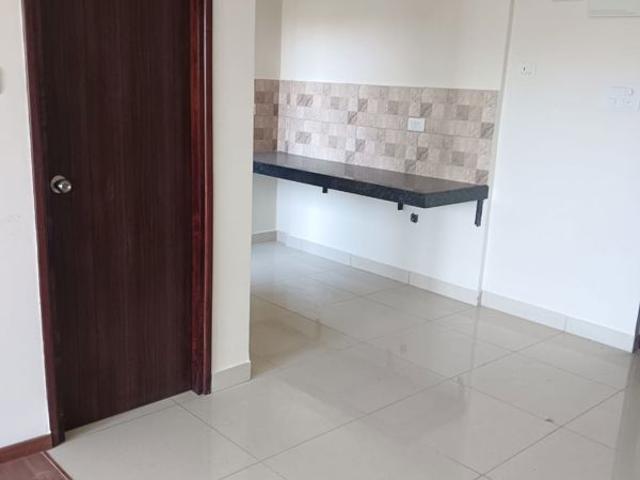 Flat for rent in Keshav Nagar, Pune