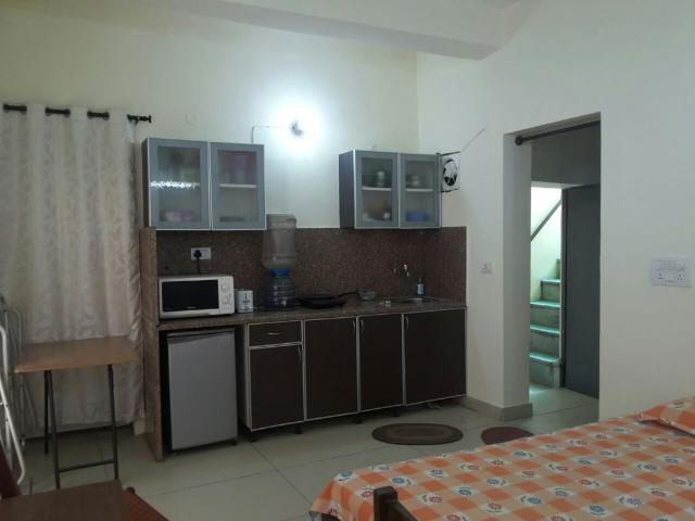 Flat for rent in Saket, Delhi