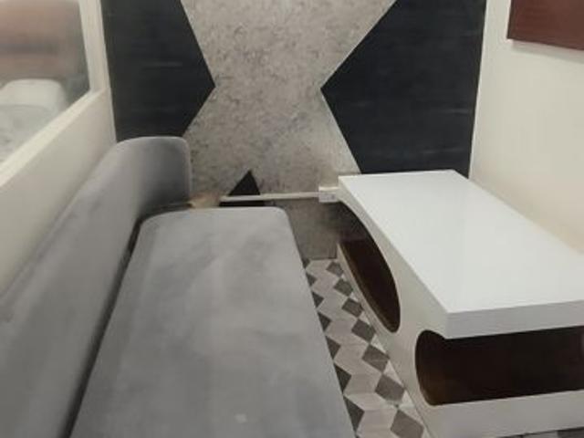 Flat for rent in DLF Capital Greens, Delhi
