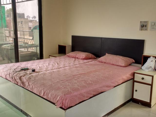 Flat for rent in Central Delhi, Deri