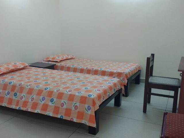 Flat for rent in Saket, Delhi