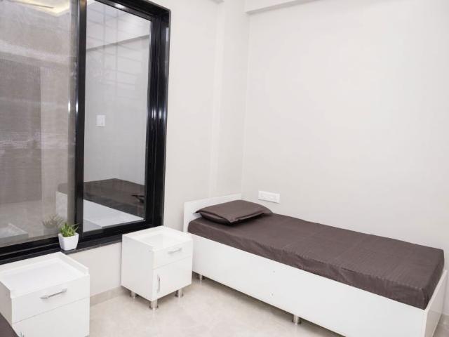 Flat for rent in Ward 12, Pune