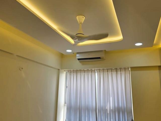 Flat for rent in Gahunje, Pune