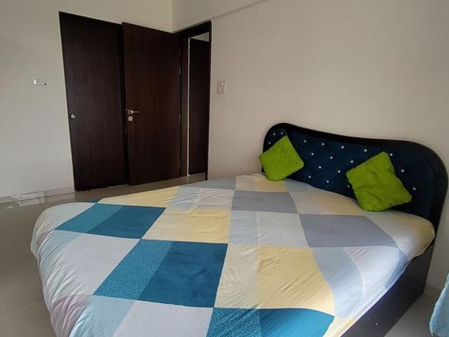 Flat for rent in Purva Silversands, Pune