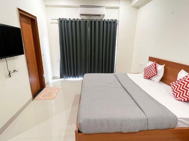 House for rent in Sector 15-II, Gurugram