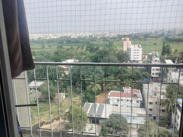 Flat for rent in Pune, Maharashtra
