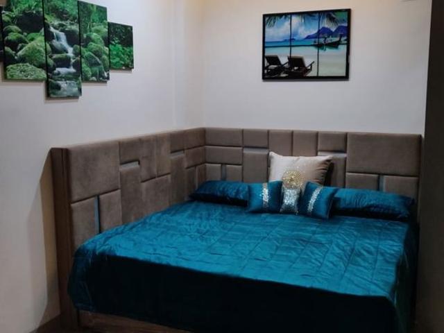 Flat for rent in Zirakpur, Sahibzada Ajit Singh Nagar