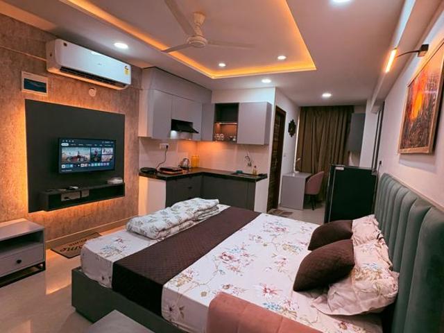 Flat for rent in Jaipur Municipal Corporation, Jaipur