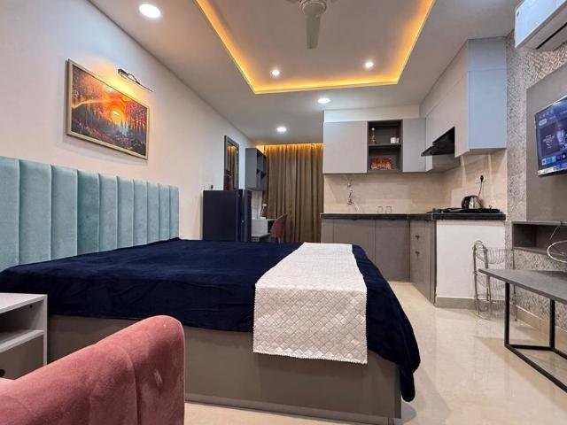 Flat for rent in Jaipur Municipal Corporation, Jaipur