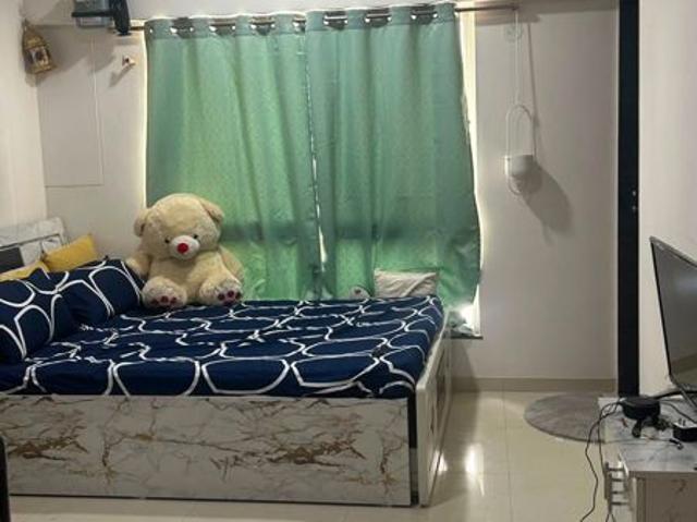 Flat for rent in Wagholi, Pune
